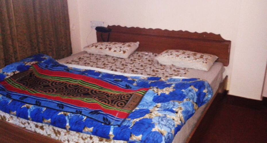 Hotel Mount View Dhanaulti Dreamz, Dhanaulti 4